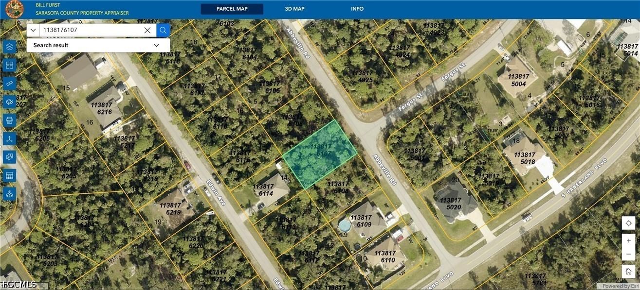 Abbeville Road, North Port, FL 34288 photo 5