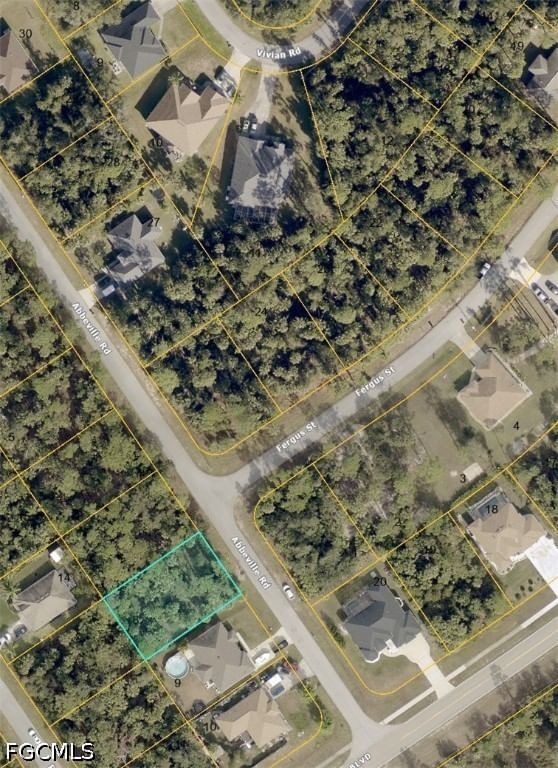 Abbeville Road, North Port, FL 34288 photo 5