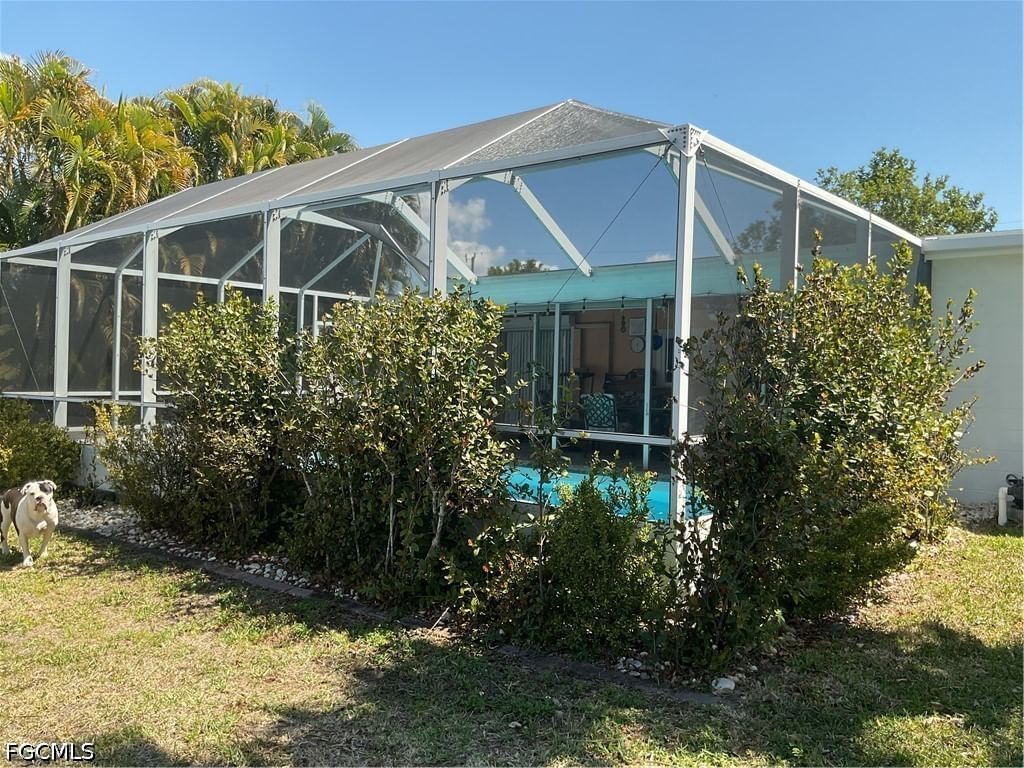 4617 Forest glen Drive, North Fort Myers, FL 33903 photo 5