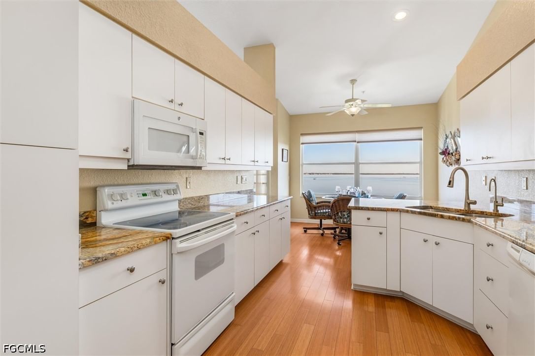 200 Harbor Walk Drive #354, Punta Gorda, FL 33950 photo 4
