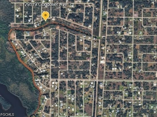 29119 Gondolier Avenue, Punta Gorda, FL 33982 photo 2
