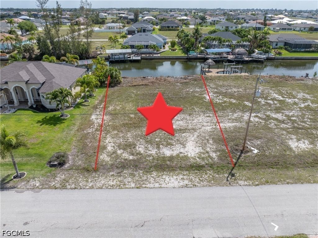 1645 NW 39th Avenue, Cape Coral, FL 33993 photo 5