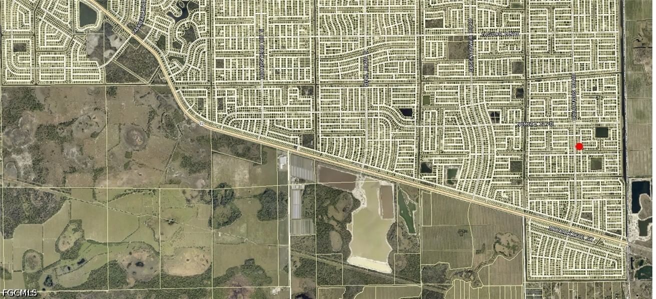 1026 Maxwell Avenue S, Lehigh Acres, FL 33974 photo 2