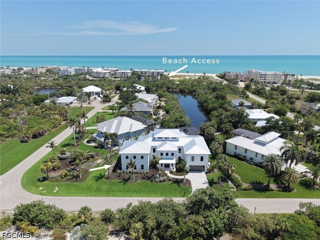 3324 Saint Kilda Road, Sanibel, FL 33957 photo 3