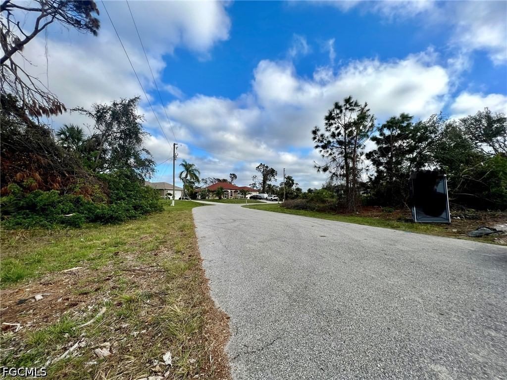 Braddock Avenue, North Port, FL 34288 photo 2