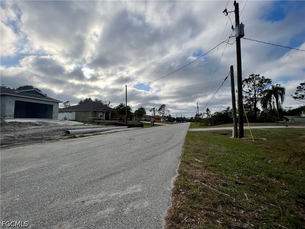 Braddock Avenue, North Port, FL 34288 photo 3