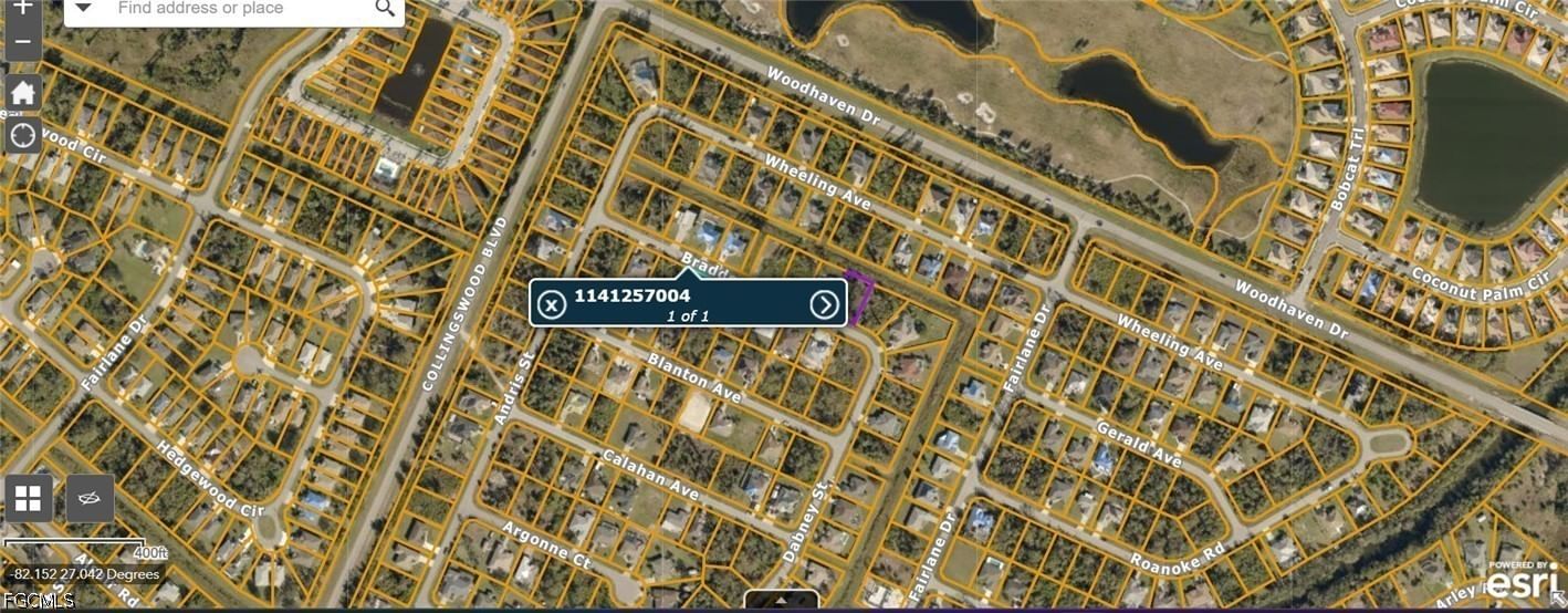 Braddock Avenue, North Port, FL 34288 photo 4