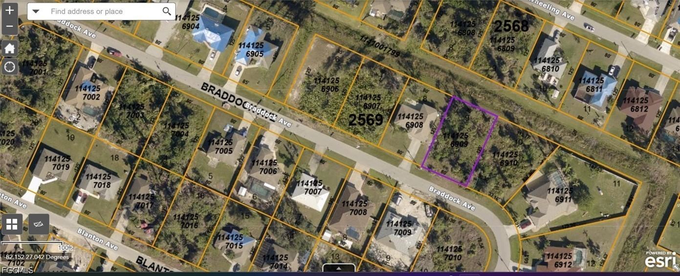 Braddock Avenue, North Port, FL 34288 photo 5