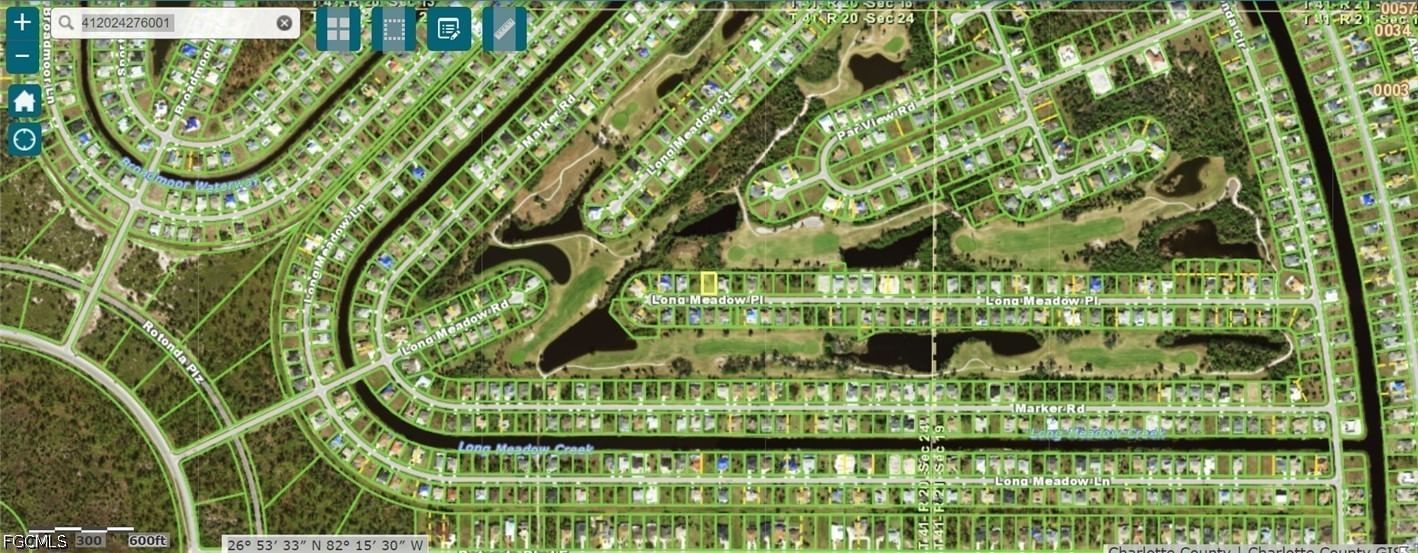 81 Long Meadow Place, Rotonda West, FL 33947 photo 3