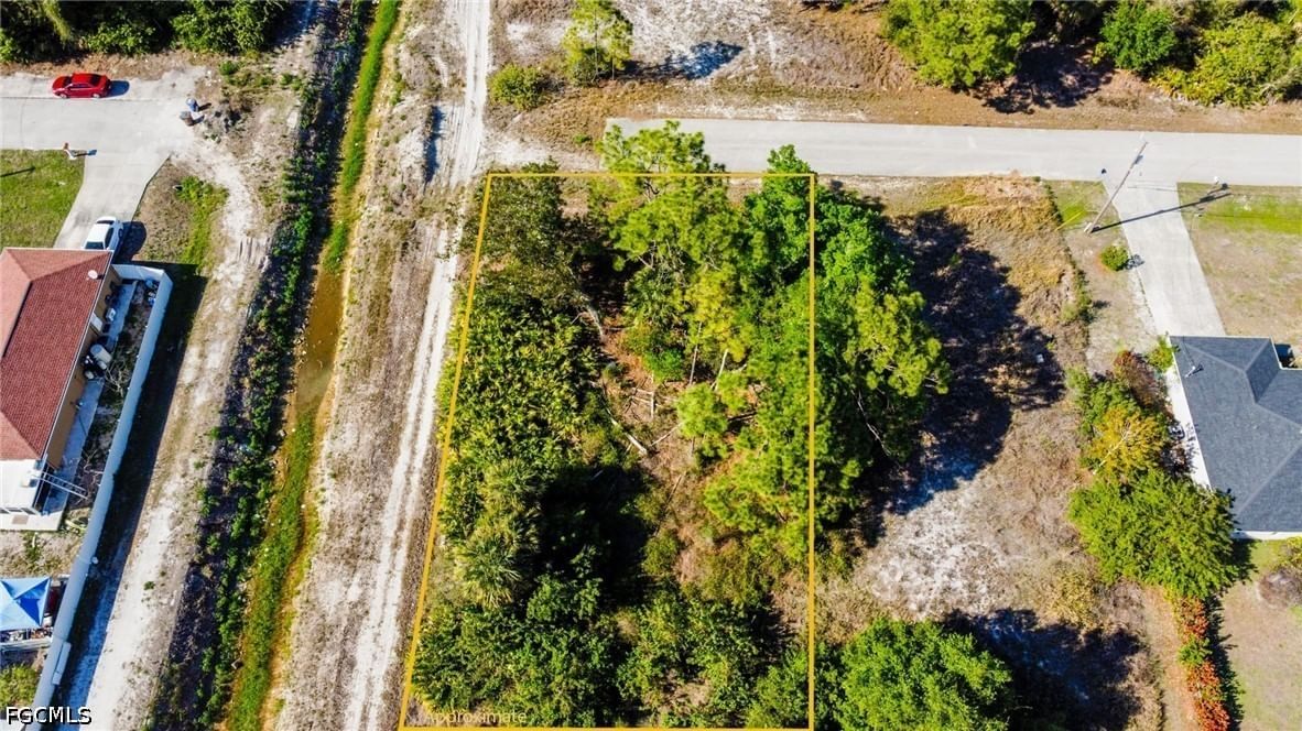 3421 39th Street SW, Lehigh Acres, FL 33976 photo 5