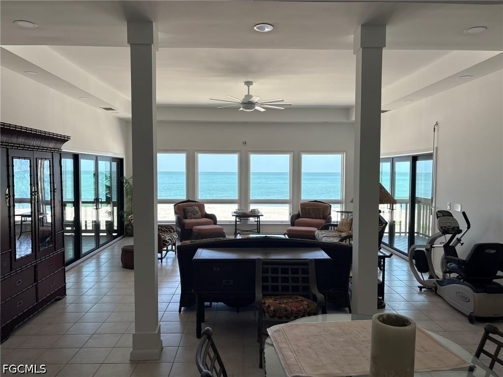 484 Gulf Bend Drive, Captiva, FL 33924 photo 4