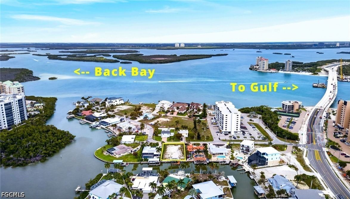 151 Estrellita Drive, Fort Myers Beach, FL 33931 photo 2
