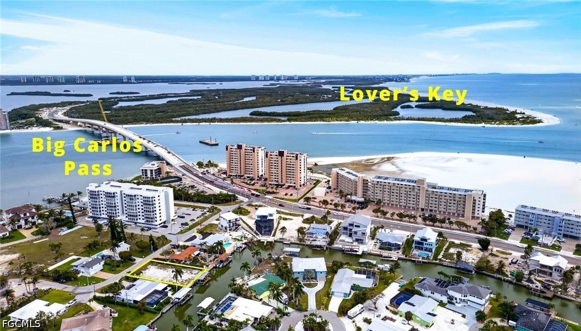 151 Estrellita Drive, Fort Myers Beach, FL 33931 photo 3