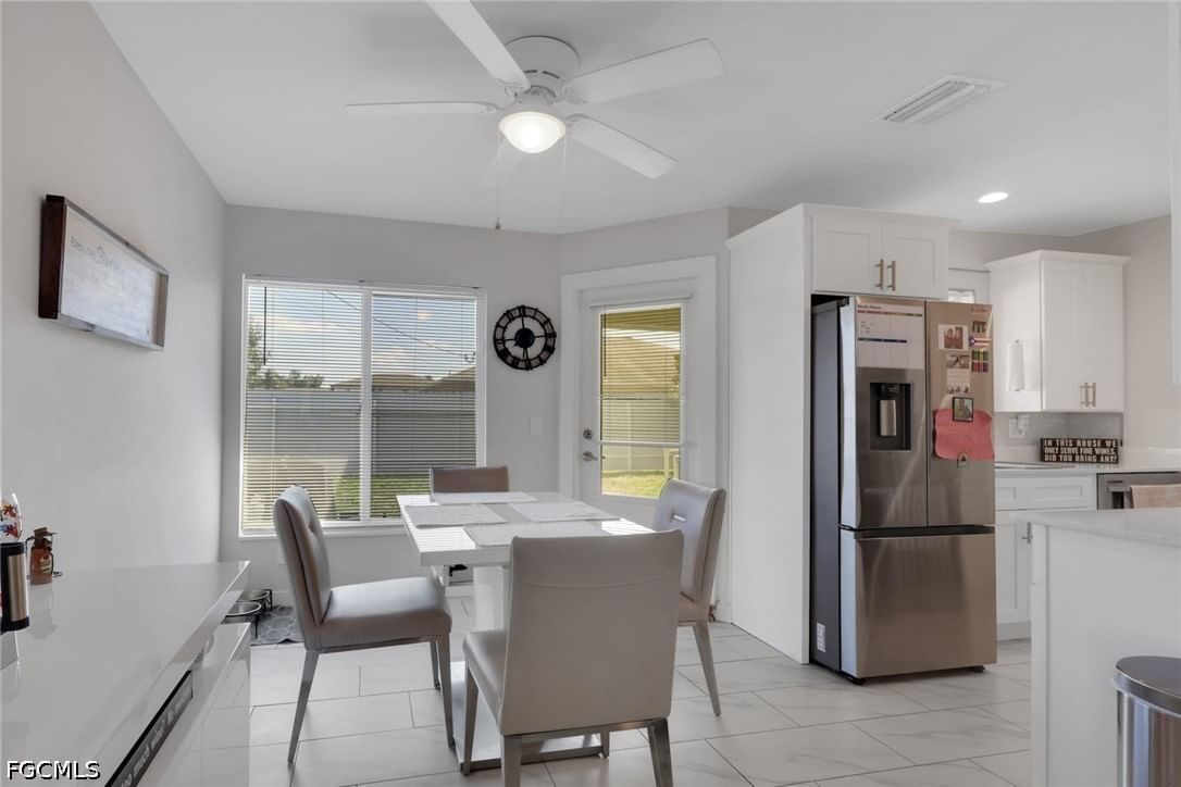 617/619 SE 12th Court, Cape Coral, FL 33990 photo 4
