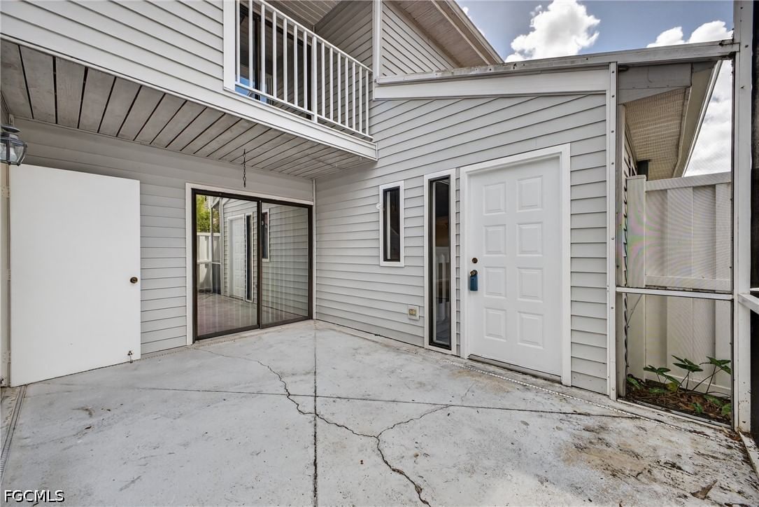 8421 N Haven Lane #B, Fort Myers, FL 33919 photo 3