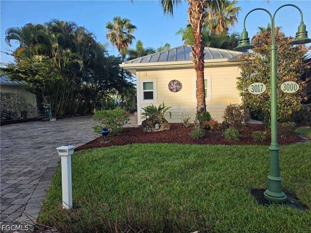 Lot 88 3017 Cupola Lane S, Labelle, FL 33935 photo 2