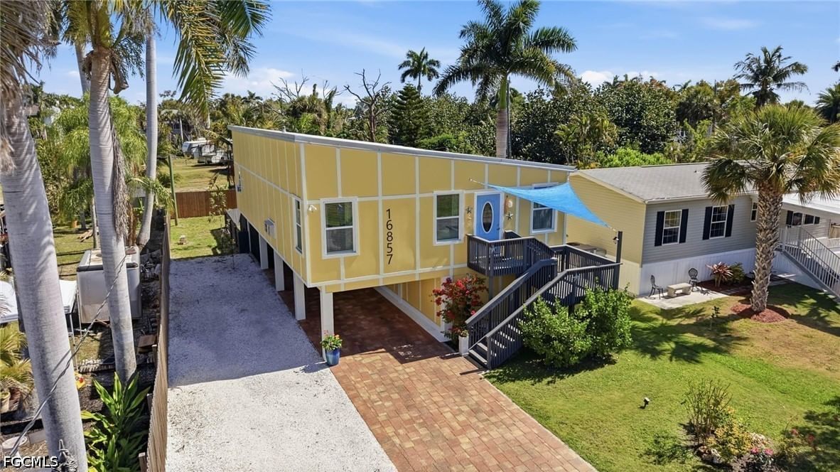 16857 Windcrest Drive, Fort Myers, FL 33908 photo 2