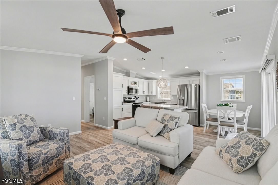 17770 Bryan Court, Fort Myers Beach, FL 33931 photo 5