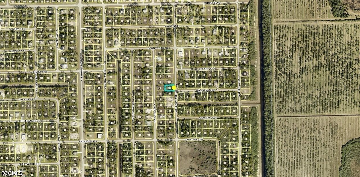 428 Mallory Avenue S, Lehigh Acres, FL 33974 photo 3