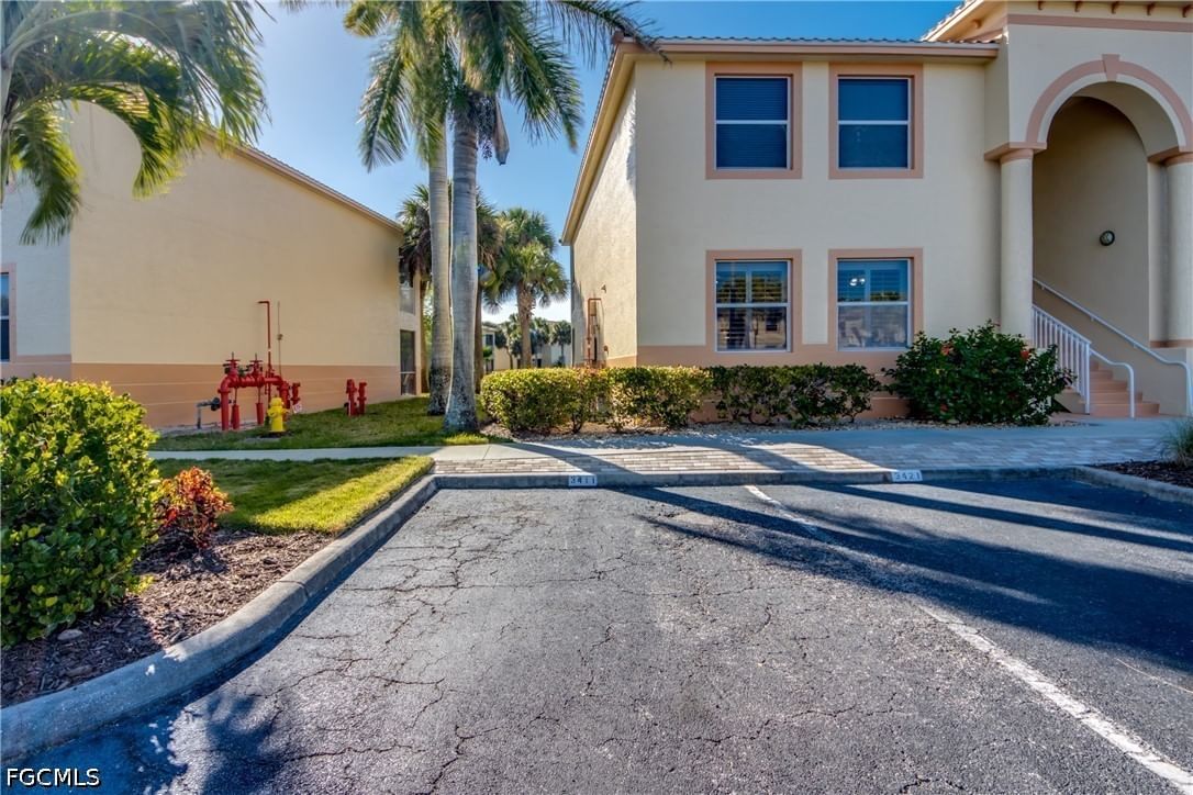 15370 Bellamar Circle #3411, Fort Myers, FL 33908 photo 4