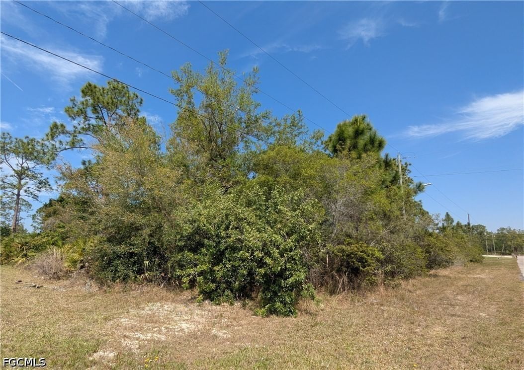 1855 Lindenwood Drive, Lehigh Acres, FL 33972 photo 3