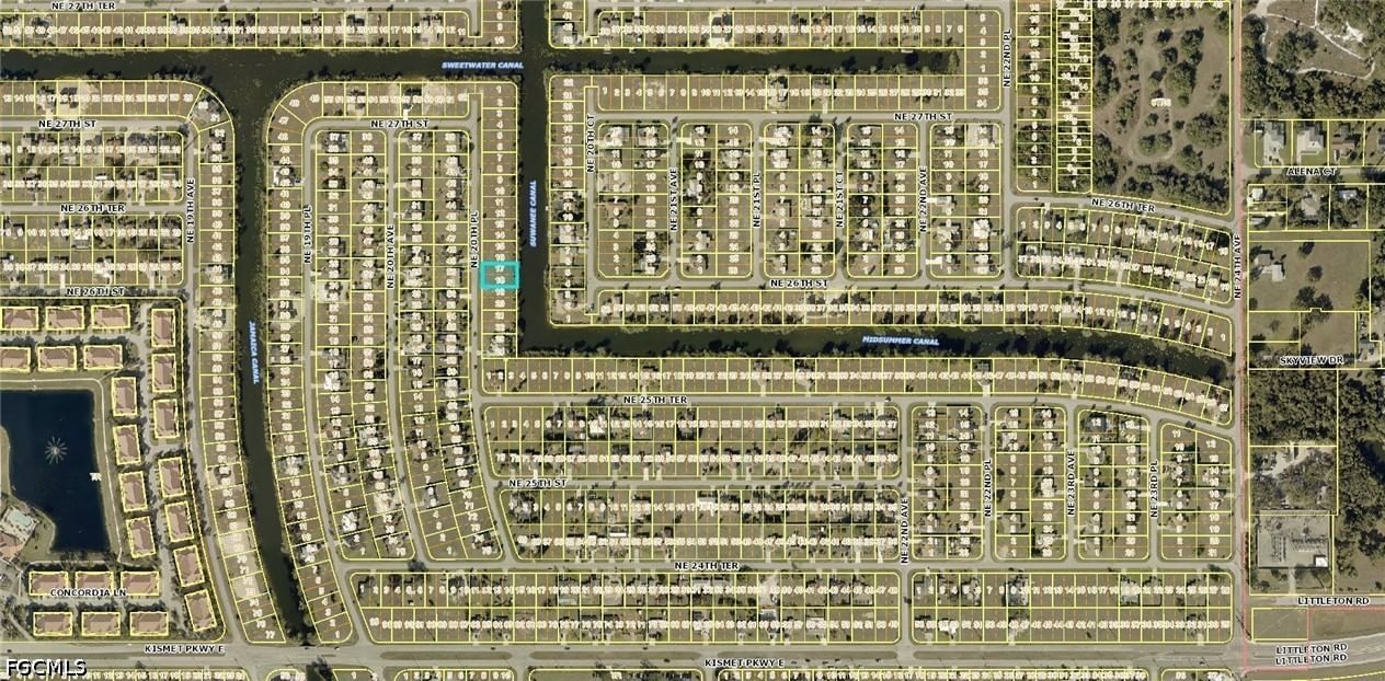 2601 NE 20th Place, Cape Coral, FL 33909 photo 2
