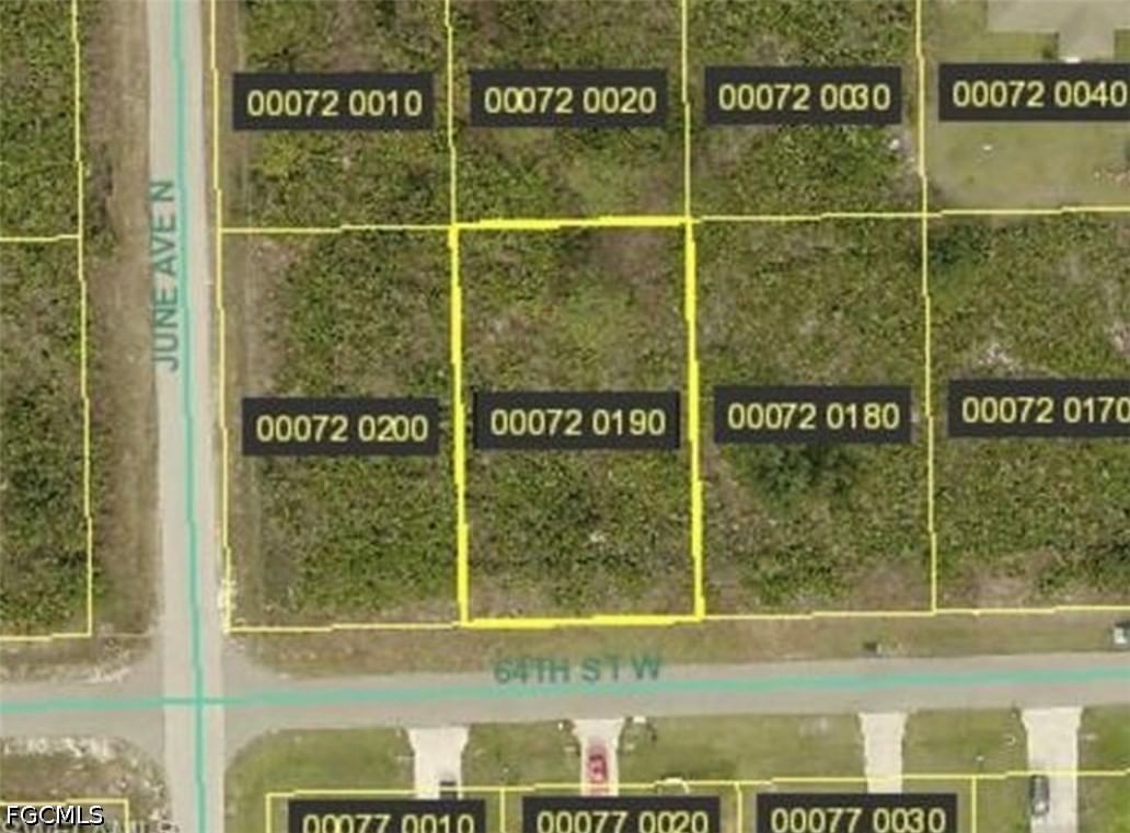 2816 64th Street W, Lehigh Acres, FL 33971 photo 2
