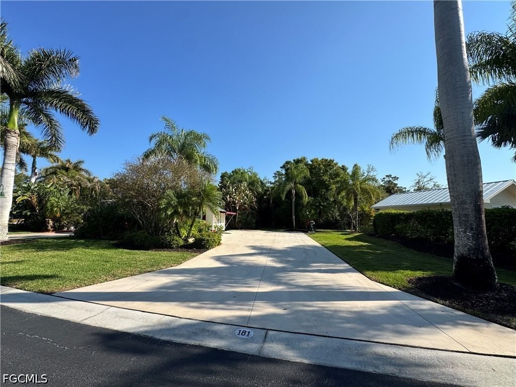 Lot 181 3047 Gray Eagle Parkway, Labelle, FL 33935 photo 2
