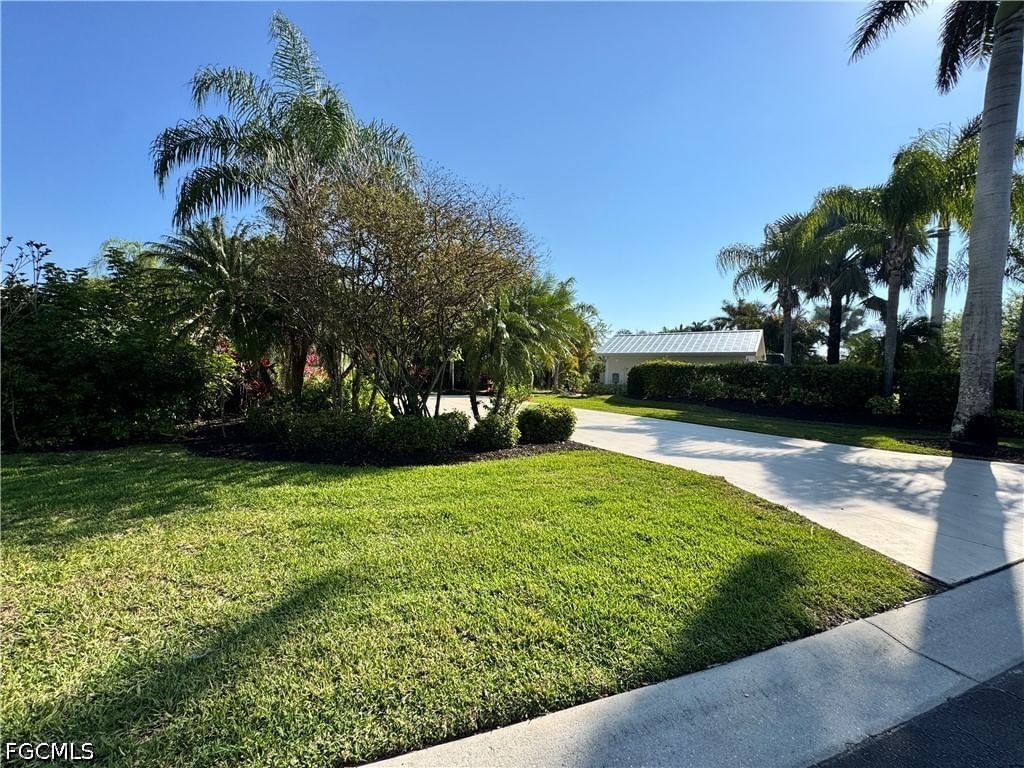 Lot 181 3047 Gray Eagle Parkway, Labelle, FL 33935 photo 3