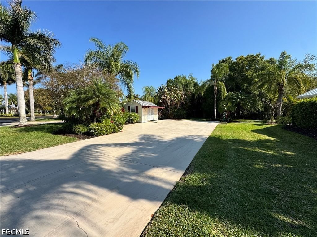 Lot 181 3047 Gray Eagle Parkway, Labelle, FL 33935 photo 4