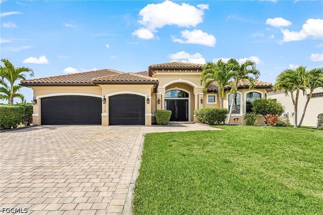 4928 SW 11th Place, Cape Coral, FL 33914 photo 3