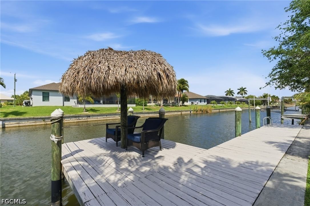 2105 SW 29th Terrace, Cape Coral, FL 33914 photo 4
