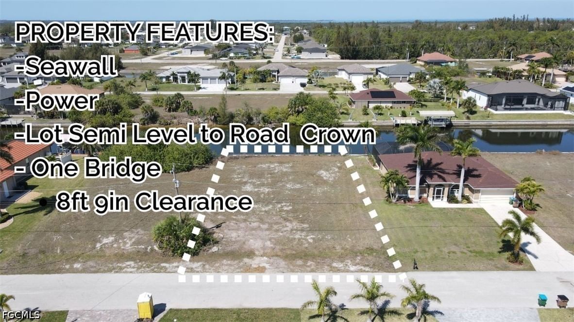 2344 NW 38th Place, Cape Coral, FL 33993 photo 2
