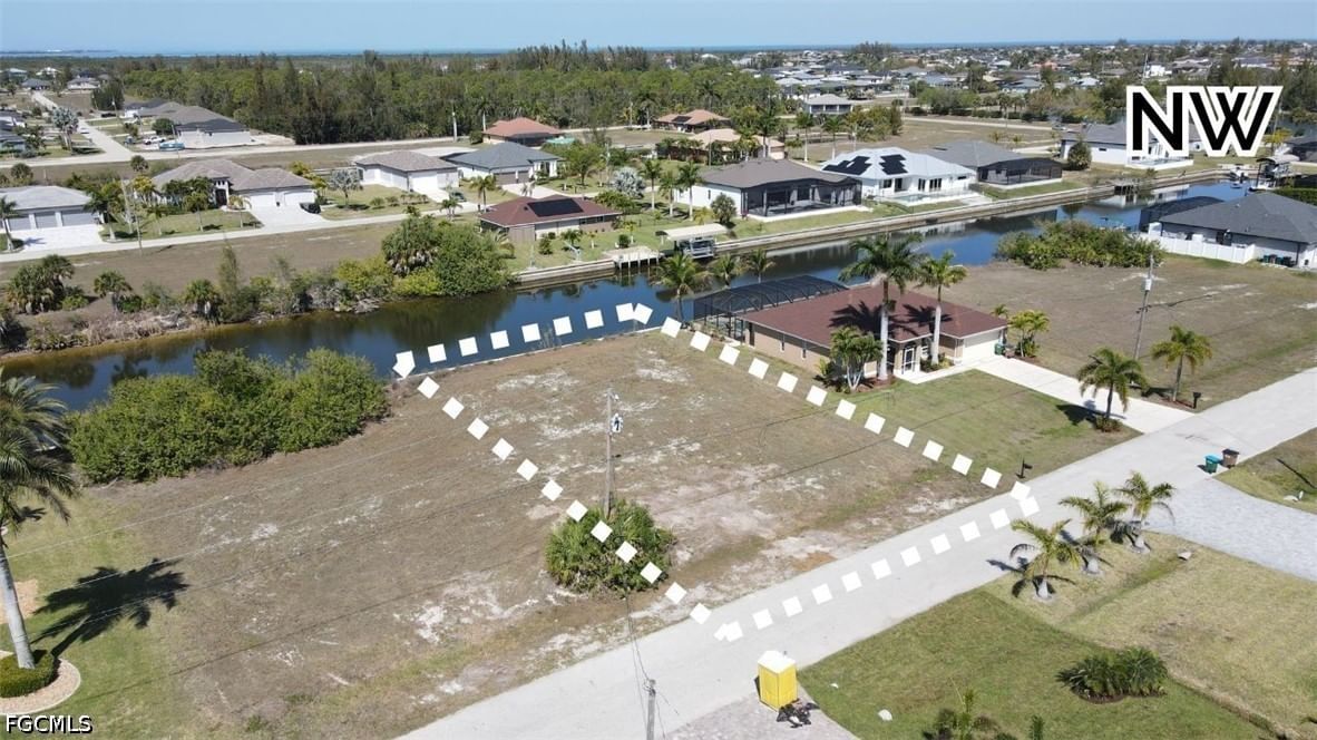 2344 NW 38th Place, Cape Coral, FL 33993 photo 3
