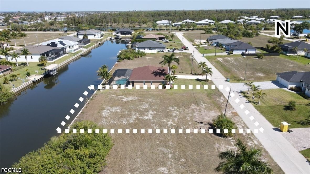 2344 NW 38th Place, Cape Coral, FL 33993 photo 4