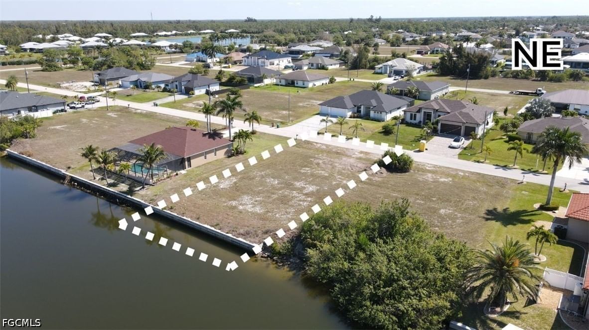 2344 NW 38th Place, Cape Coral, FL 33993 photo 5