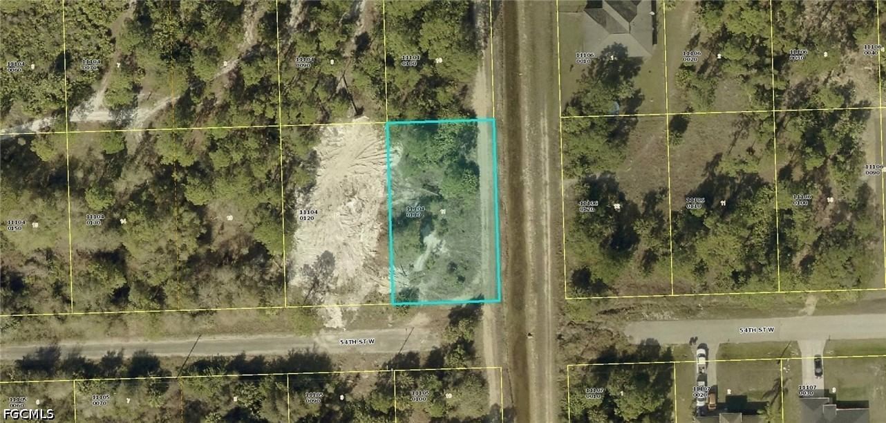 3214 54th Street W, Lehigh Acres, FL 33971 photo 4