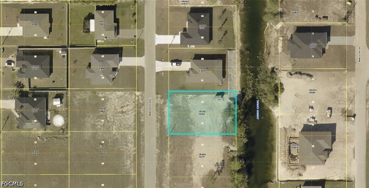 2833 NW 18th Avenue, Cape Coral, FL 33993 photo 3