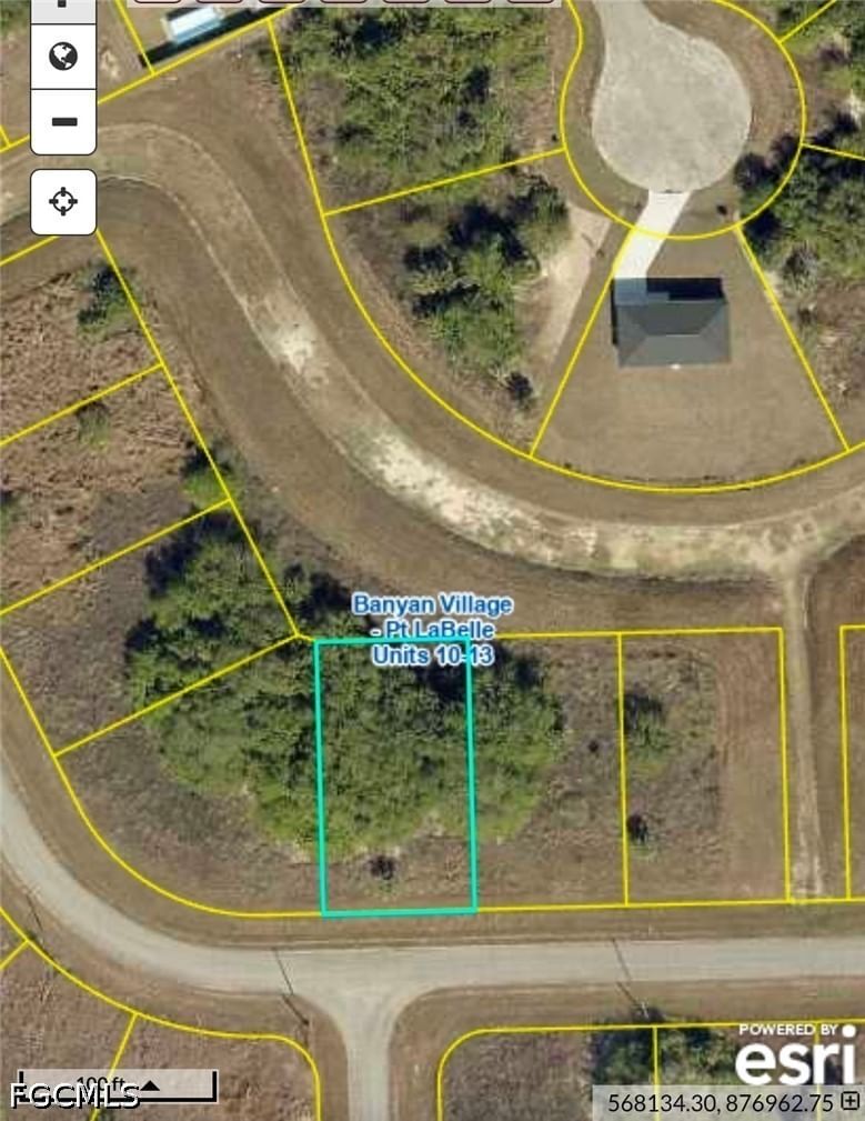357 Neighborly Road, Labelle, FL 33935 photo 2