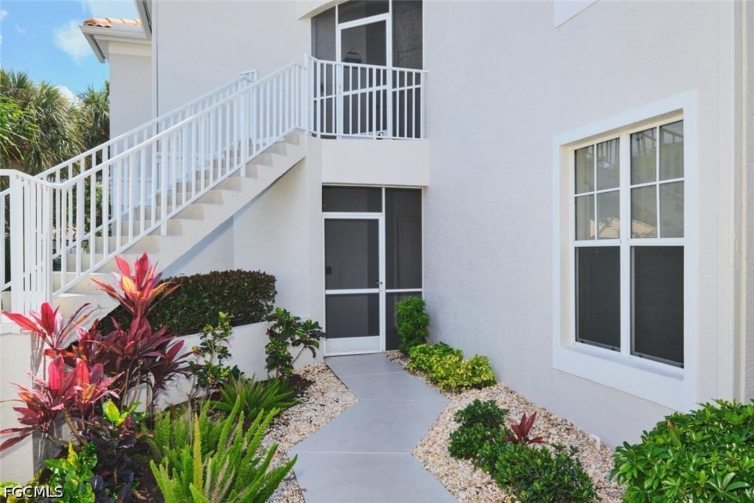 16430 Millstone Circle #101, Fort Myers, FL 33908 photo 2