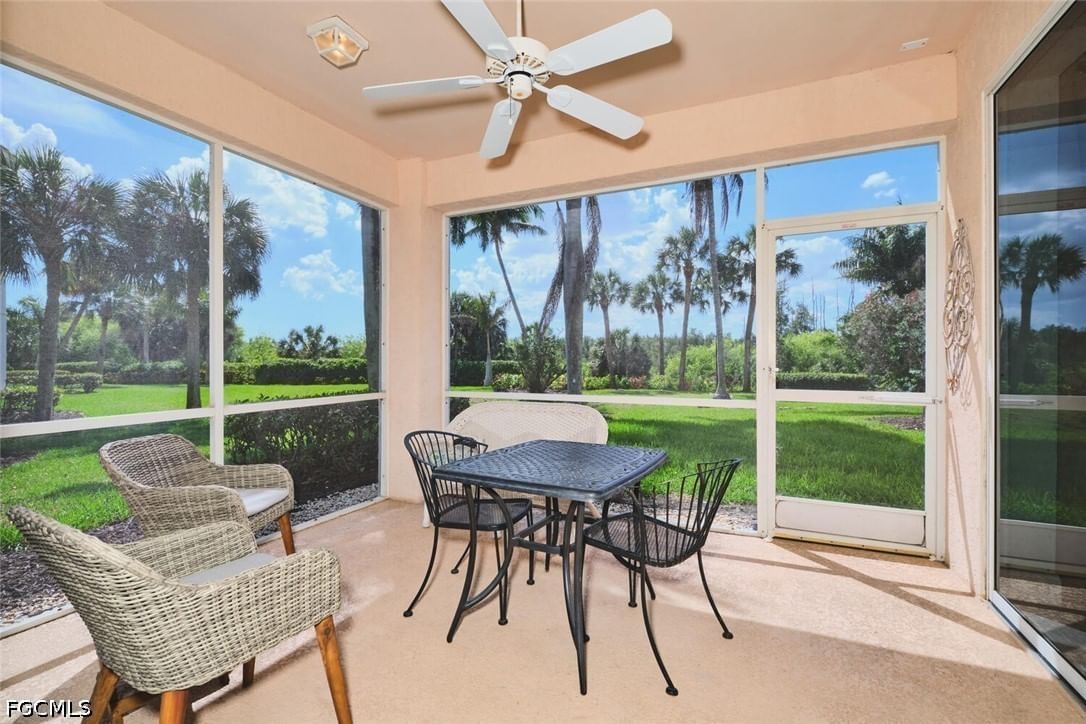 16430 Millstone Circle #101, Fort Myers, FL 33908 photo 3