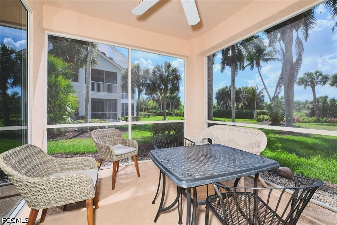 16430 Millstone Circle #101, Fort Myers, FL 33908 photo 4