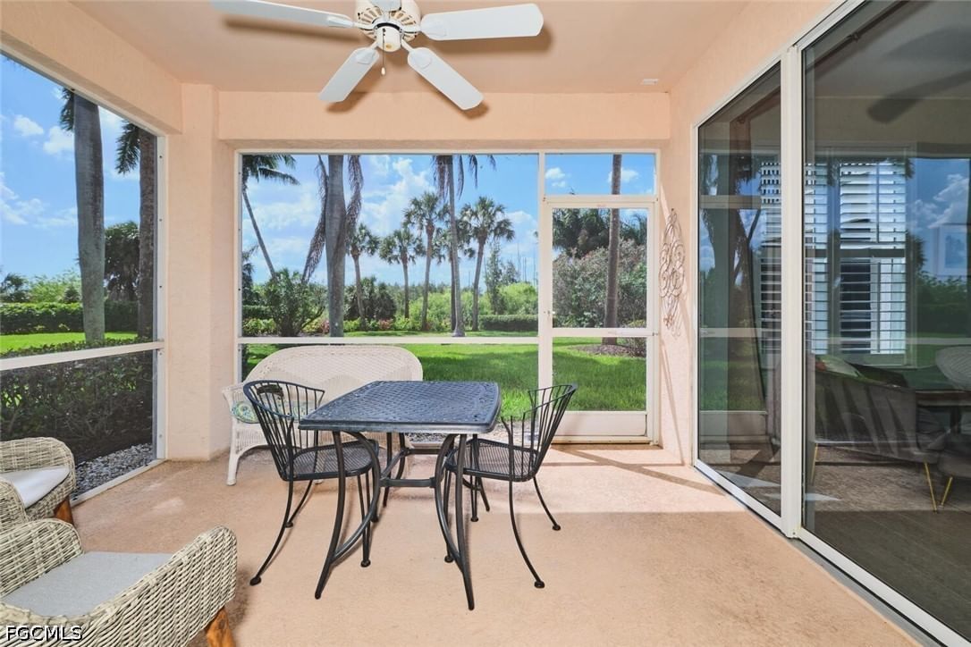 16430 Millstone Circle #101, Fort Myers, FL 33908 photo 5