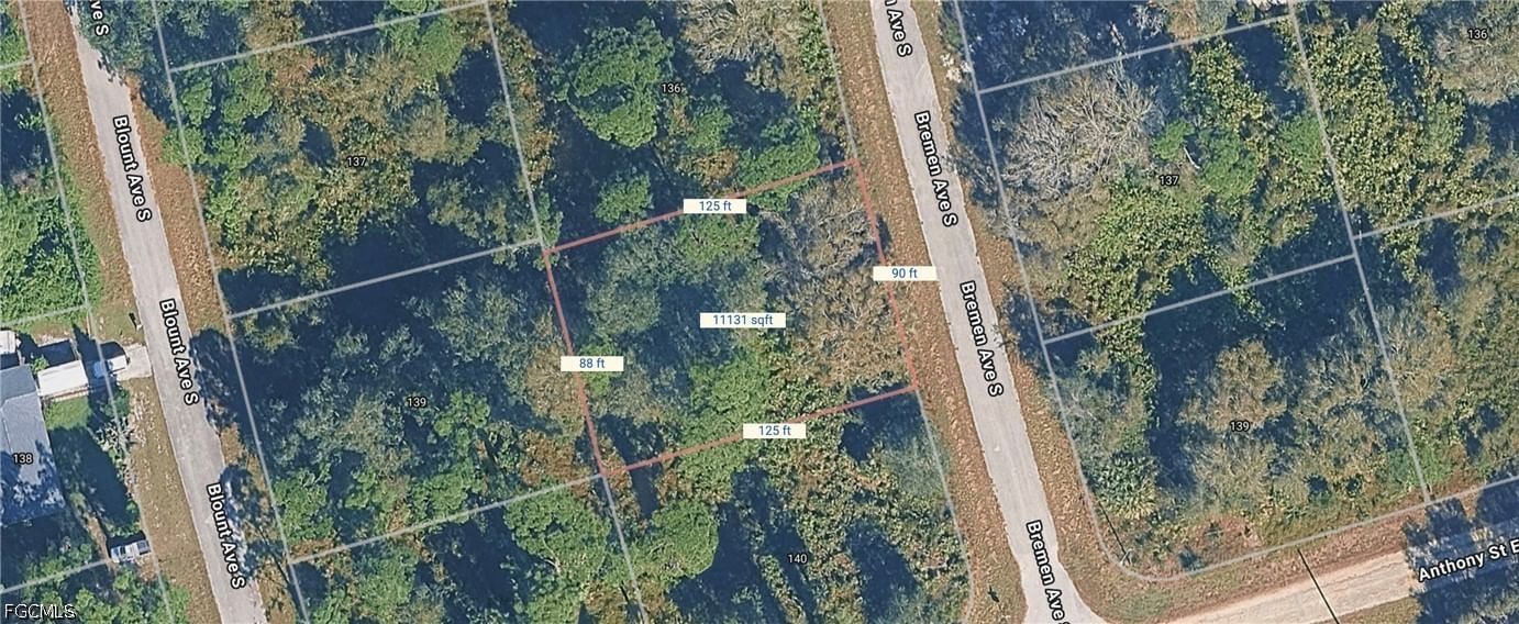 138 Bremen Avenue S, Lehigh Acres, FL 33974