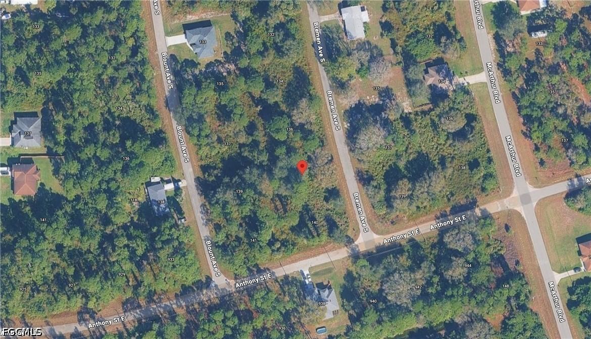 138 Bremen Avenue S, Lehigh Acres, FL 33974 photo 2