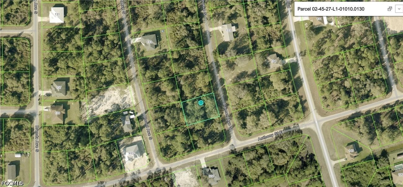 138 Bremen Avenue S, Lehigh Acres, FL 33974 photo 3