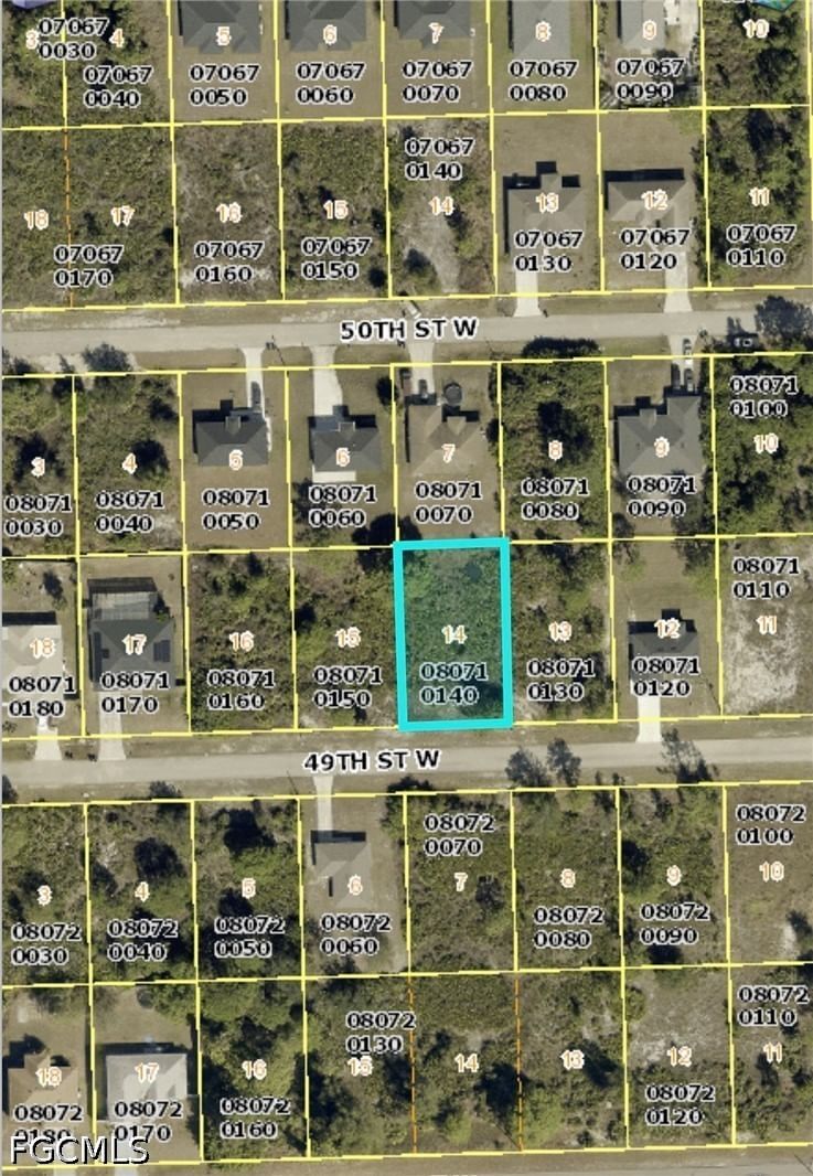 2706 49th Street W, Lehigh Acres, FL 33971 photo 2