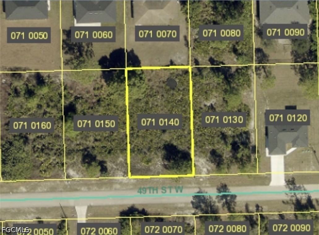 2706 49th Street W, Lehigh Acres, FL 33971 photo 3
