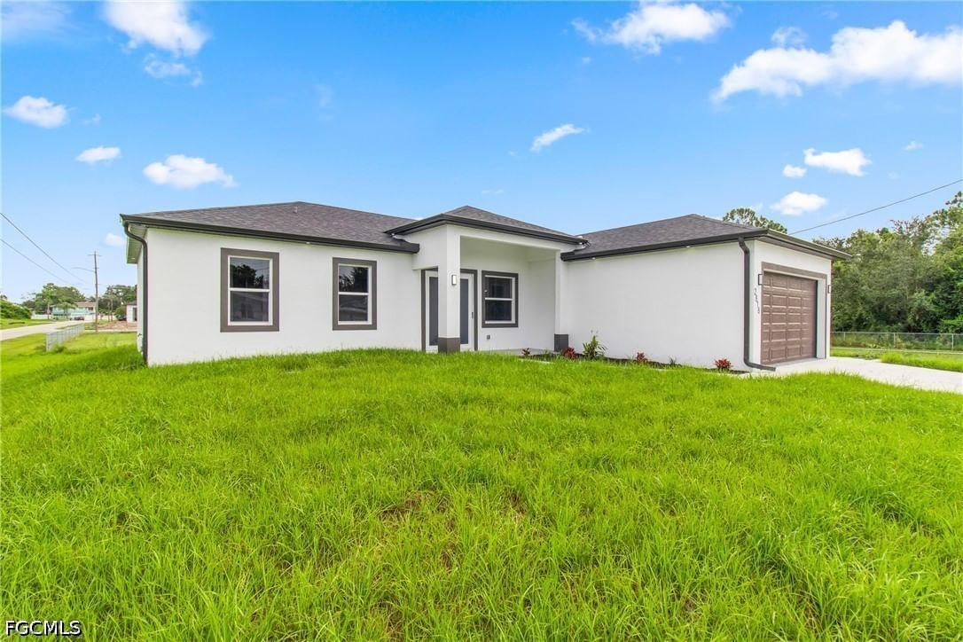2818 42nd Street SW, Lehigh Acres, FL 33976 photo 2