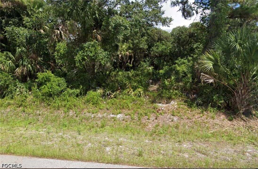 Parkins Terrace, North Port, FL 34286